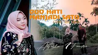 Download Duo Hati Manjadi Satu  - Ifandra Feat Ayesha  (Official Music Video) MP3