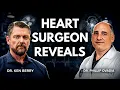 The REAL Cause of Heart Disease It s NOT what you think with Dr Ovadia