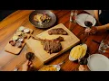 Experience STK San Juan Steak Cocktails Vibe Dining in Puerto Rico