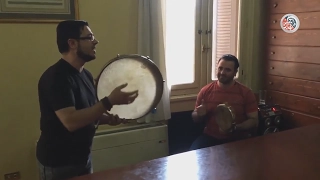 نور الهدى والحق   محمد ياسين المرعشلي دندنها