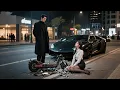 Download Lagu Cinderella crash CEO's car, but CEO fall for,ask her to be secretary pay off debt...
