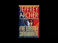 The Eleventh Commandment Jeffrey Archer Audiobook Full