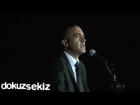 Download MP3 Mümin Sarıkaya - Ben Yoruldum Hayat (Official Video)