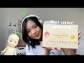 Download Lagu sonny angel fruit series unboxing 🍓 - am I getting a sprout today?? 🌱