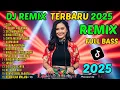 Download Lagu DANGDUT REMIX ELEKTRO MANTAP - BIKIN PARTY JADI LEBIH SERU!