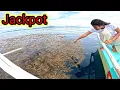 Download Lagu Dahil Dito maraming isdang nakasilong!