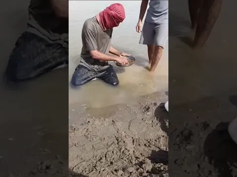 Darya e furat se sona Kab niklega?😱 | Qayamat ki nishani Euphrates river