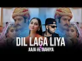 Download Lagu Dil Laga Liya X Aaja We Mahiya - Mashup 2025 | Imran Khan X Udit Narayan X Mani Chopra | Urban Beats