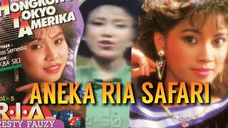 Download Aneka ria safari TVRI ll Seleksi lagu kenangan terbaik MP3
