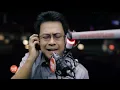 Hajji Alejandro performs "Nakapagtataka" LIVE on Wish 107.5 Bus