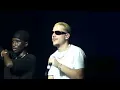 PLK - Problèmes (Live 4K @Strasbourg 2024)