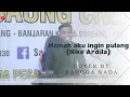 Download Lagu Mamah Aku Ingin Pulang (Nike Ardila) - Cover Rangga Nada