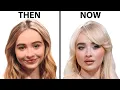 Sabrina Carpenter s NEW FACE Plastic Surgery Analysis