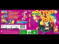 Download Lagu Opening And DVD Menu Walkthrough To The Wiggles - Top Of The Tots 2004/2005 DVD (Australia)