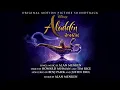 Azaran Ma, Nathapatsorn Simasthien - A Whole New World (From "Aladdin"/Audio Only)