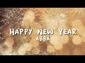 Download Lagu ABBA - Happy New Year (Lyrics)