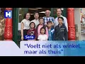 Lagu De eerste Chinese winkel in Amsterdam: Dun Yong | De Wereld in één Winkel #2 | NH