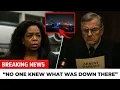 1 MINUTE AGO Oprah FLEES Country After Judge Issues Arrest Warrant in Diddy Case