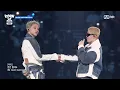 Download Lagu 250827 호시X우지(HXW(SEVENTEEN) - 동갑내기(96ers) @ Mnet KCON LA 2025