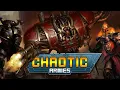 The MANY Ways to Play Chaos Space Marines
