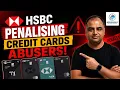 HSBC Cracking Down on Credit Card Abusers 2026 What Every HSBC Cardholder Must Know