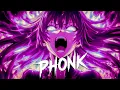 Lagu Phonk Music Mix 2025※1 HOUR AGGRESSIVE PHONK PLAYLIST ※  BOOST YOUR AURA 2025  🔥