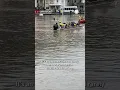150 Elementary School Children Evacuated After Flooding in Maryland