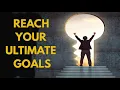 Achieve Your Goals - Make Your Dreams Happen Subliminal Brainwave Entrainment