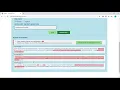 ExPASy Translate Tutorial