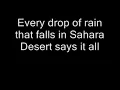 Queen - The Miracle (Lyrics)