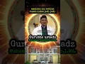 Download Lagu Sholawat Jibril Ceramah Bugis Gurutta ustadz Muhammad Yusuf, S.Sos.I.