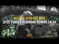 Lagu Jejak Leluhur Nusantara | Misteri Gerbang Gaib Situs Punden Berundak Gunung Salak (Part 1)