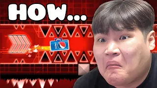 DORAMI vs TROLL MADNESS