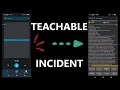 Teachable Moment   AndFLMSG and Audio Capture Tutorial