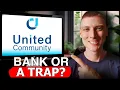 United Community Bank Best or Worst - Honest Review