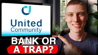 United Community Bank Best or Worst - Honest Review