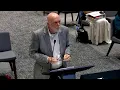 Amarillo City Council Regular Meeting 26