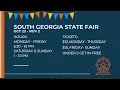 Morning Break Live at the South Georgia State Fair