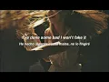 Mk.gee - Candy (Lyrics/Sub. Español)