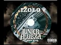 Download Lagu Izolo ( Junier Hlubza ft Nkos' king)