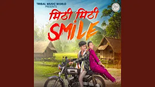 mithi mithi smile