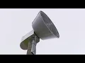 Polk County s Outdoor warning sirens currently down