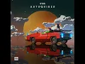 Sunset Drive - C Y G N