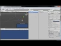 Unity 3D Introduction to Scripting