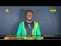 BASANGO YA RELIGION AFRICAINE MUA NKANDU 28/13/137 TO mercredi 16 septembre 2026
