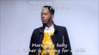 adekunle gold sade lyrics english translation