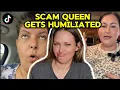 She Used TikTok To Run A FAKE Hospital Donation Scam And Got Caught