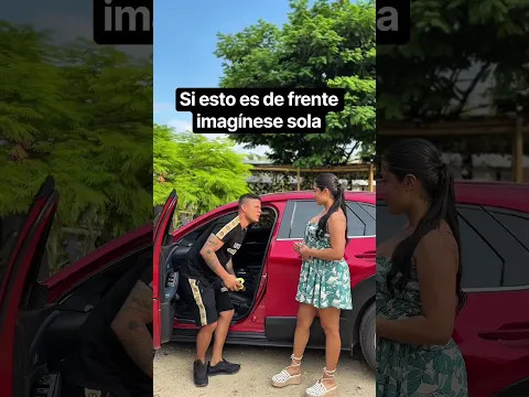 No vale la pena una así #siguemeparamascontenido #amigos #engaños