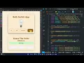 Mayovest Web Development Introduction to JavaScript Class 14