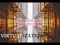 Distributed Parallel Systems Virtualization